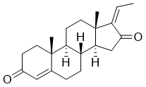 (Z)-Guggulsterone 39025-23-5